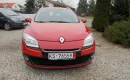 Renault Megane Stan perfekcyjny , Navi , silnk 1.4 benzyna, piękny kolor , serwis zdjęcie 5