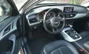 Audi A6 2.0TFSi 211KM Automat GAZ 2012r. Skóra Kamera Xenon LED NAVi HAK 19" zdjęcie 16