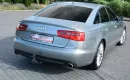 Audi A6 2.0TFSi 211KM Automat GAZ 2012r. Skóra Kamera Xenon LED NAVi HAK 19" zdjęcie 22