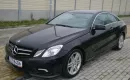 Mercedes E 200 Kozacki Super Stan Niski Przebieg zdjęcie 1