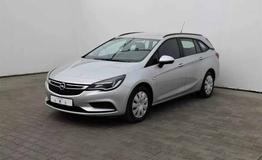 Astra GD086SN #Opel Astra, Vat 23%, P.salon, Klima, Bluetooth, Czujniki, Wie zdjęcie 2