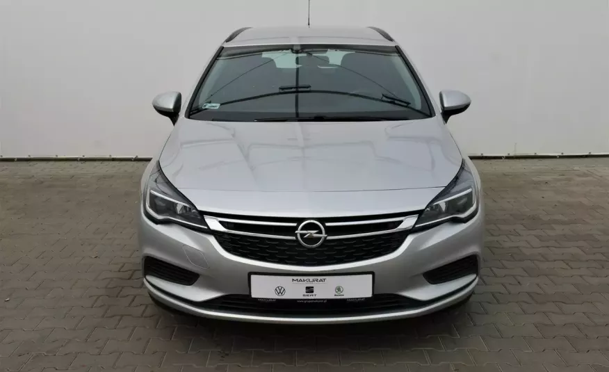 Astra GD086SN #Opel Astra, Vat 23%, P.salon, Klima, Bluetooth, Czujniki, Wie zdjęcie 3