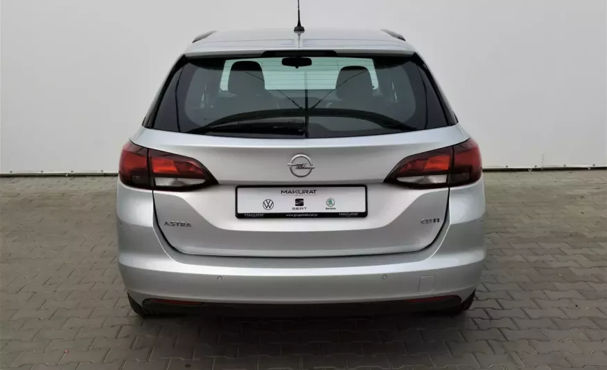 Astra GD086SN #Opel Astra, Vat 23%, P.salon, Klima, Bluetooth, Czujniki, Wie zdjęcie 6