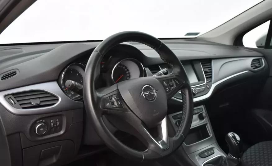 Astra GD086SN #Opel Astra, Vat 23%, P.salon, Klima, Bluetooth, Czujniki, Wie zdjęcie 9