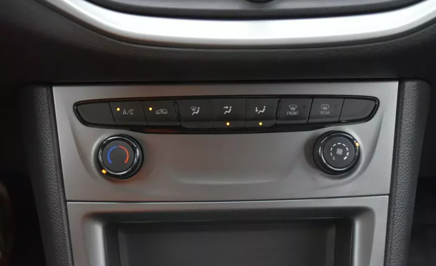 Astra GD086SN #Opel Astra, Vat 23%, P.salon, Klima, Bluetooth, Czujniki, Wie zdjęcie 17