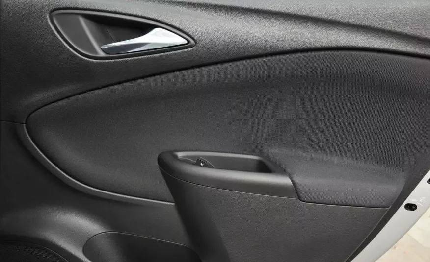 Astra GD086SN #Opel Astra, Vat 23%, P.salon, Klima, Bluetooth, Czujniki, Wie zdjęcie 25
