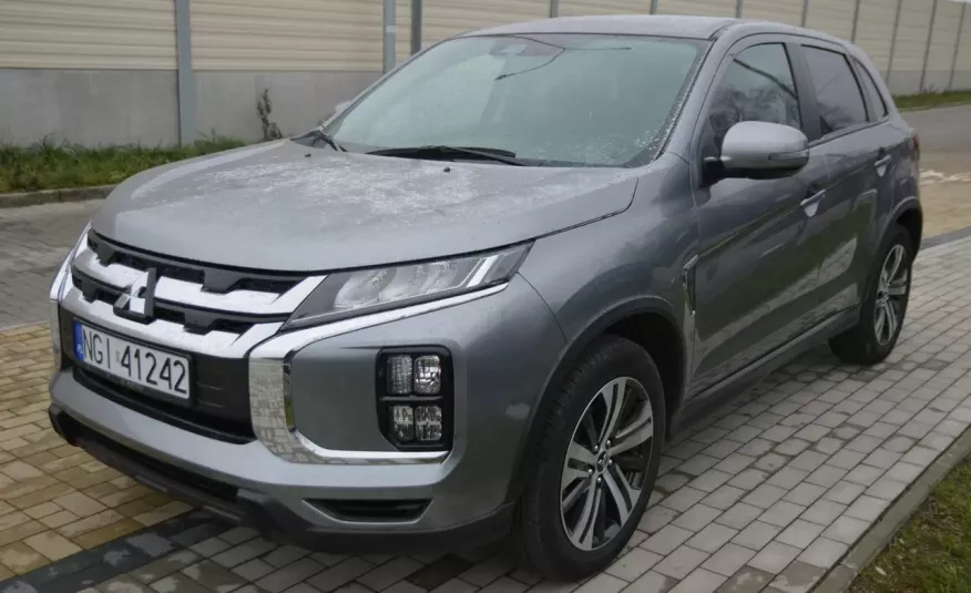 ASX Mitsubishi ASX 2.0automat Sport Full Led zdjęcie 1