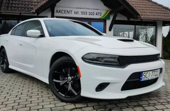 Dodge Charger Gt