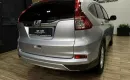 Honda CR-V 1.6 i-DTEC manual 4x4 NAVI led gwarancja FABRYCZNY LAKIE FILM zdjęcie 7