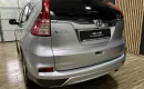Honda CR-V 1.6 i-DTEC manual 4x4 NAVI led gwarancja FABRYCZNY LAKIE FILM zdjęcie 8