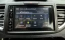 Honda CR-V 1.6 i-DTEC manual 4x4 NAVI led gwarancja FABRYCZNY LAKIE FILM zdjęcie 30