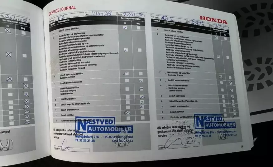 Honda CR-V 1.6 i-DTEC manual 4x4 NAVI led gwarancja FABRYCZNY LAKIE FILM zdjęcie 38