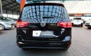 Volkswagen Touran 3 Lata GWARANCJA I-wł Kraj Bezwypadkowy 2.0 TDI FullLED+NAVI+ACC FV23% 4x2 zdjęcie 48
