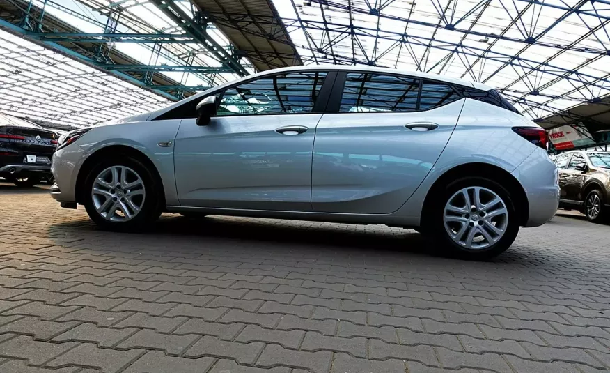 Opel Astra 3 Lata GWARANCJA 1wł Kraj Bezwypadkowy 1.4 TURBO Enjoy+Business FV23% 4x2 zdjęcie 44