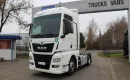 MAN TGX 18 460 BLS zdjęcie 1