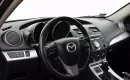 Mazda 3 Vat Marża, Klimatyzacja, Podgrzew.fotele, Tempomat, Czujniki cofania, zdjęcie 10