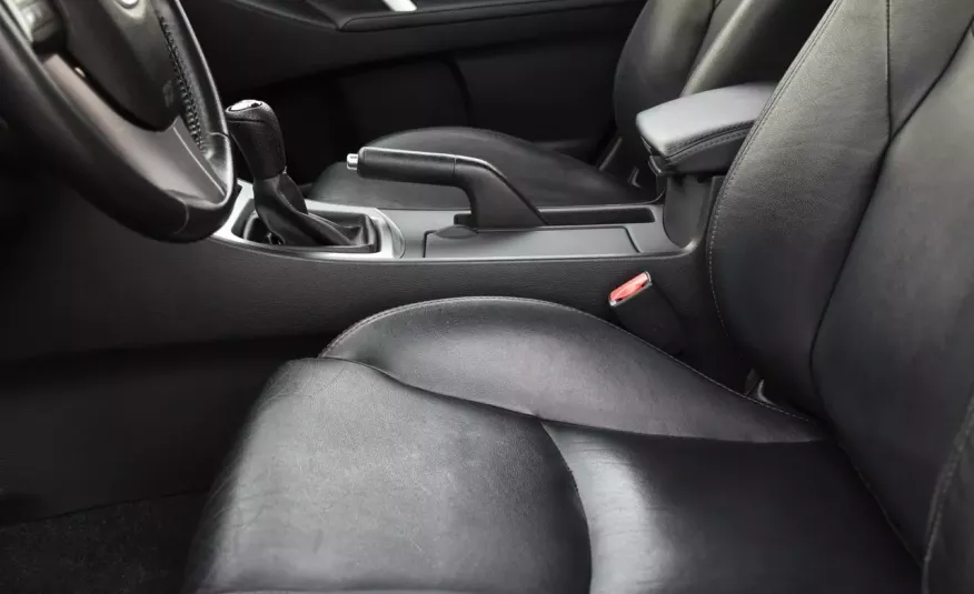 Mazda 3 Vat Marża, Klimatyzacja, Podgrzew.fotele, Tempomat, Czujniki cofania, zdjęcie 11