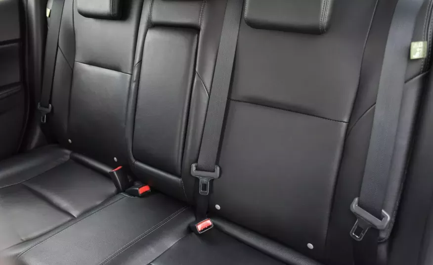 Mazda 3 Vat Marża, Klimatyzacja, Podgrzew.fotele, Tempomat, Czujniki cofania, zdjęcie 20