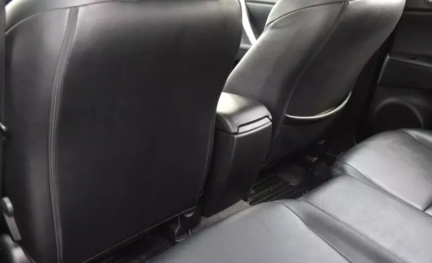 Mazda 3 Vat Marża, Klimatyzacja, Podgrzew.fotele, Tempomat, Czujniki cofania, zdjęcie 21