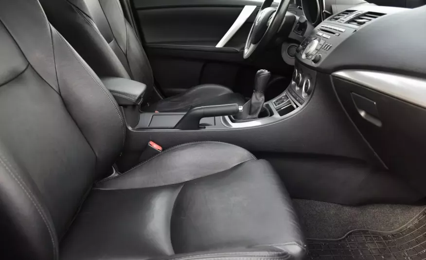 Mazda 3 Vat Marża, Klimatyzacja, Podgrzew.fotele, Tempomat, Czujniki cofania, zdjęcie 28