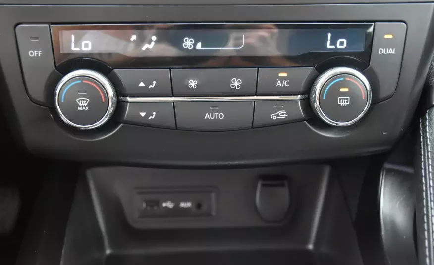 Renault Kadjar Vat 23%, Klimatyzacja 2str, LPG, Wielofunkcja, Bluetooth, Tempomat zdjęcie 16