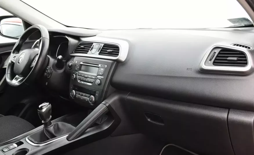 Renault Kadjar Vat 23%, Klimatyzacja 2str, LPG, Wielofunkcja, Bluetooth, Tempomat zdjęcie 29