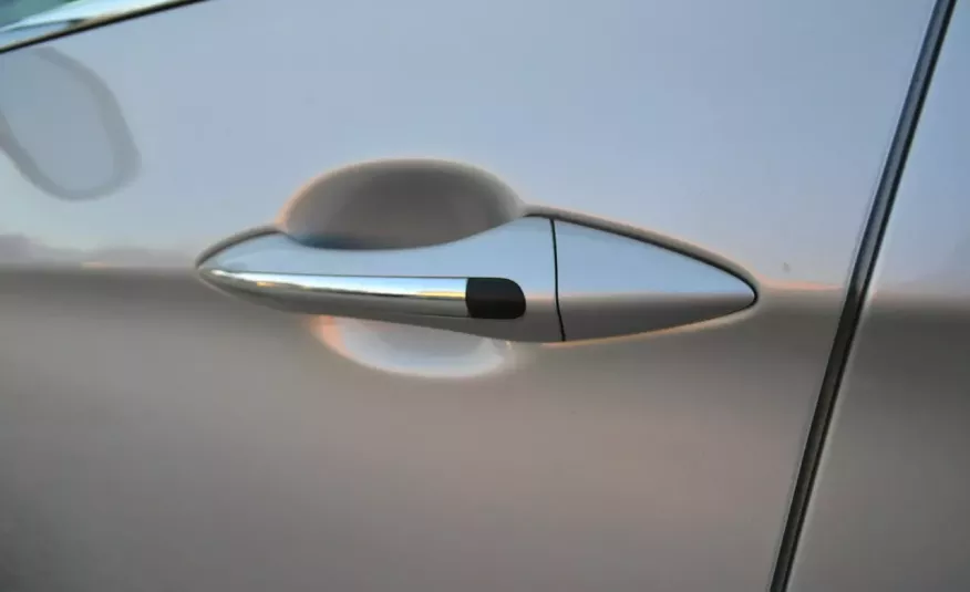 Hyundai i40 Nawigacja PDC LED Zadbany SERWIS 2012r zdjęcie 23