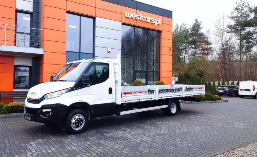Iveco Daily zdjęcie 