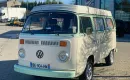 Volkswagen Transporter prawdzina gratka, stan kolekcjonerski, 2.0Boxer, Westfalia zdjęcie 1