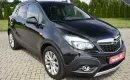 Opel Mokka 1.6d Navi, Kam.Cof.Podg.Kier i Fotel.El.szyby.Asystent Pasa zdjęcie 2