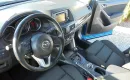 Mazda CX-5 Piękny kolor, super wyposażenie, patrz zdjęcia oraz opis, niski przebieg zdjęcie 22