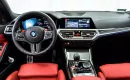 BMW M3 Competition 510KM, Indyvidual , Lasery , Salon PL , VAT 23 , Gwarancja zdjęcie 8