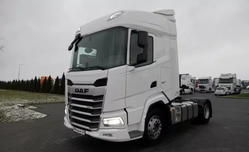 DAF XF 480 / FABRYCZNIE NOWY- 2022 R / RETARDER / LED / GWARANCJA / zdjęcie 