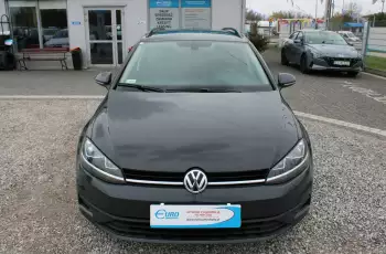 Volkswagen Golf F-Vat, Gwarancja, Salon Polska, I-właściciel, Kombi, Benzyna