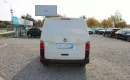 Volkswagen Transporter F-Vat, Salon Polska, Drzwi Boczne, L2, Long, Vat-1, Gwarancja, I-właściciel zdjęcie 6