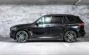 BMW X5 M50 M50d xDrive 400KM Panorama Harman/Kardon 22'' Salon PL F.VAT 23% zdjęcie 4