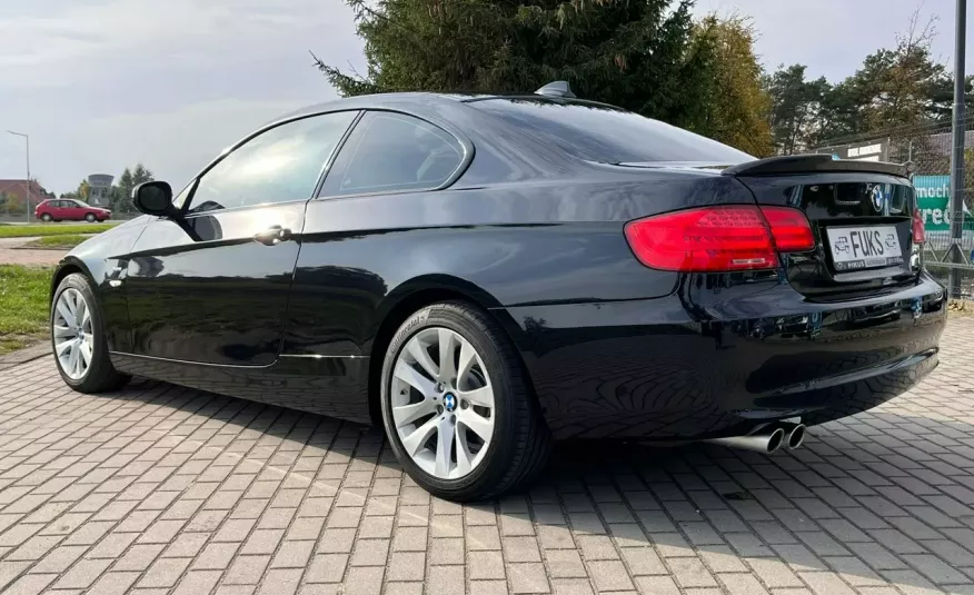 BMW 328 Sprowadzona 328i X-Drive 233KM zdjęcie 