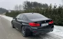 BMW 530 530i x-Drive / M-pakiet / Salon PL I-właściciel zdjęcie 3