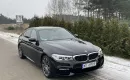 BMW 530 530i x-Drive / M-pakiet / Salon PL I-właściciel zdjęcie 4
