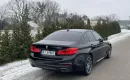 BMW 530 530i x-Drive / M-pakiet / Salon PL I-właściciel zdjęcie 6