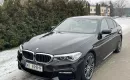 BMW 530 530i x-Drive / M-pakiet / Salon PL I-właściciel zdjęcie 19