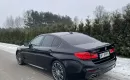 BMW 530 530i x-Drive / M-pakiet / Salon PL I-właściciel zdjęcie 20