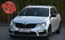 Skoda Octavia vRS 2.0TDi 184KM Manual 2017r. Navi full LED 2xpdc TEMPOMAT FV23 zdjęcie 1