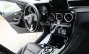 Mercedes GLC 220 F-Vat, Gwarancja, Salon Polska, Niski Przebieg.4x4, I-właściciel, Skóra zdjęcie 21