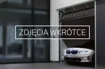 BMW X1 sDrive18d 150KM Salon PL Automat NAVI BPS F.VAT 23%