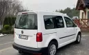 Volkswagen Caddy 2.0 TDi 102KM / Drzwi boczne x2 / Salon PL I-właściciel zdjęcie 3