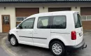 Volkswagen Caddy 2.0 TDi 102KM / Drzwi boczne x2 / Salon PL I-właściciel zdjęcie 4