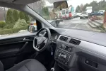 Volkswagen Caddy 2.0 TDi 102KM / Drzwi boczne x2 / Salon PL I-właściciel zdjęcie 8
