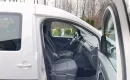 Volkswagen Caddy 2.0 TDi 102KM / Drzwi boczne x2 / Salon PL I-właściciel zdjęcie 9