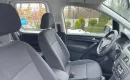 Volkswagen Caddy 2.0 TDi 102KM / Drzwi boczne x2 / Salon PL I-właściciel zdjęcie 10